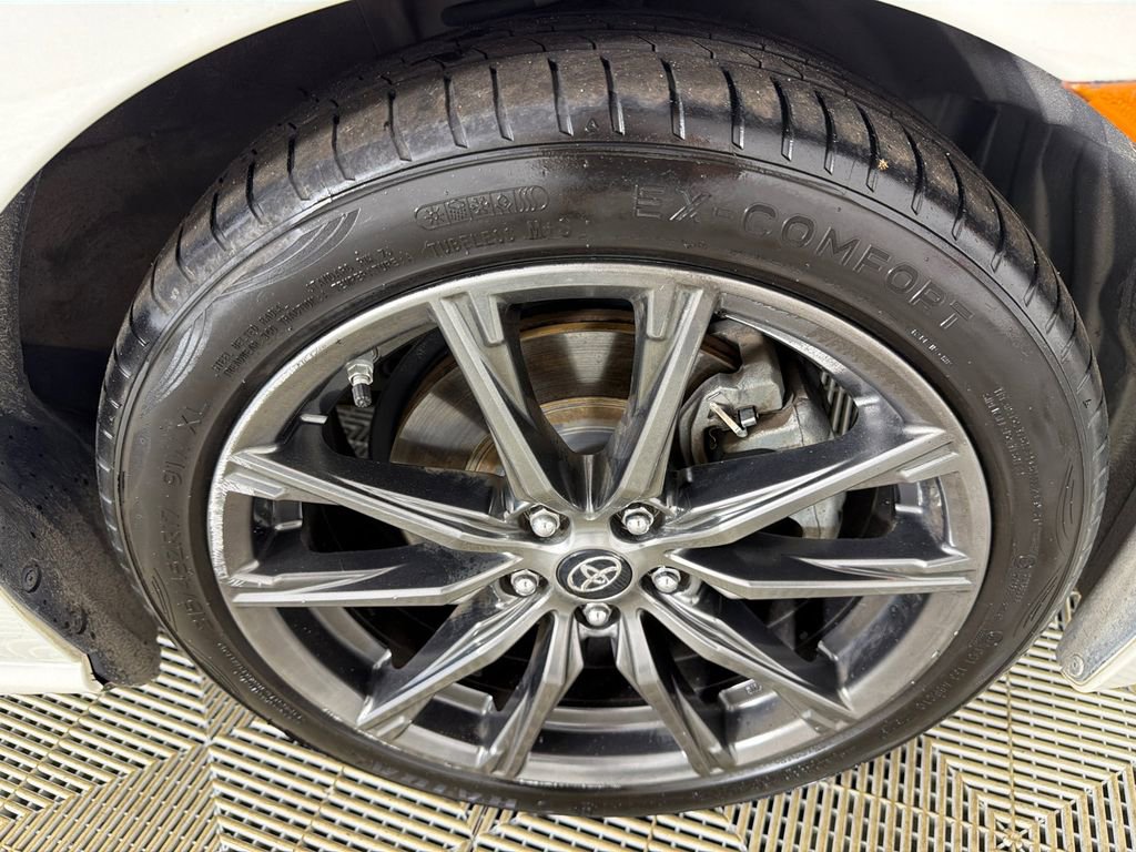 Used 2017 Toyota 86 860 Special Edition RWD image 12