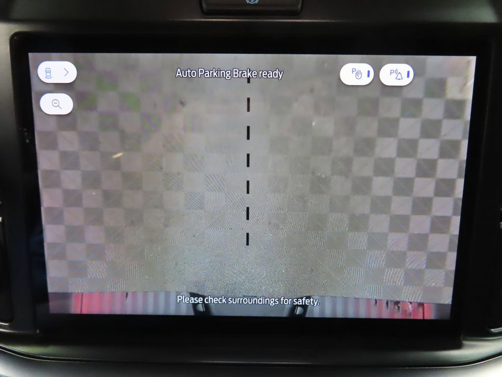Used 2026 Ford F250 Platinum AWD/4WD image 24