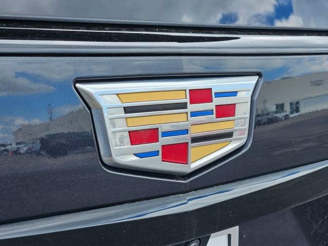 Certified 2025 Cadillac Escalade ESV Sport AWD/4WD image 15