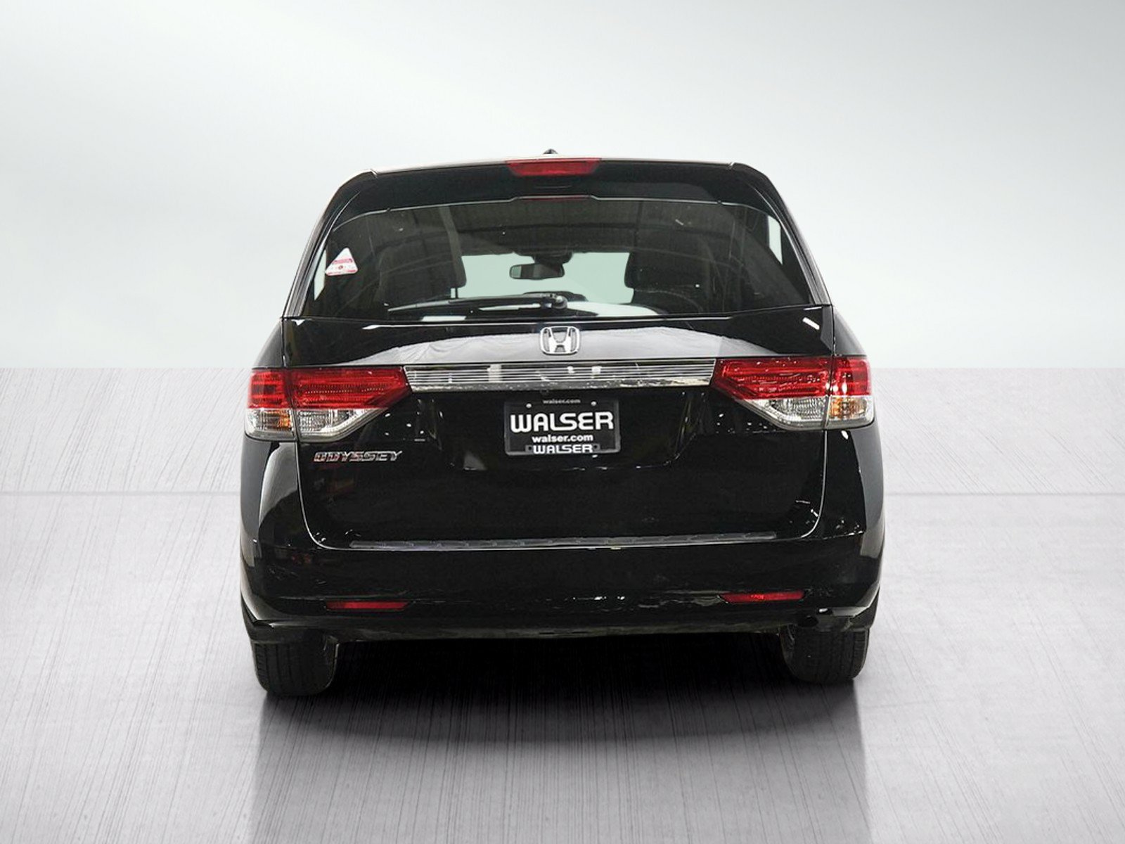 Used 2015 Honda Odyssey EX-L image 4