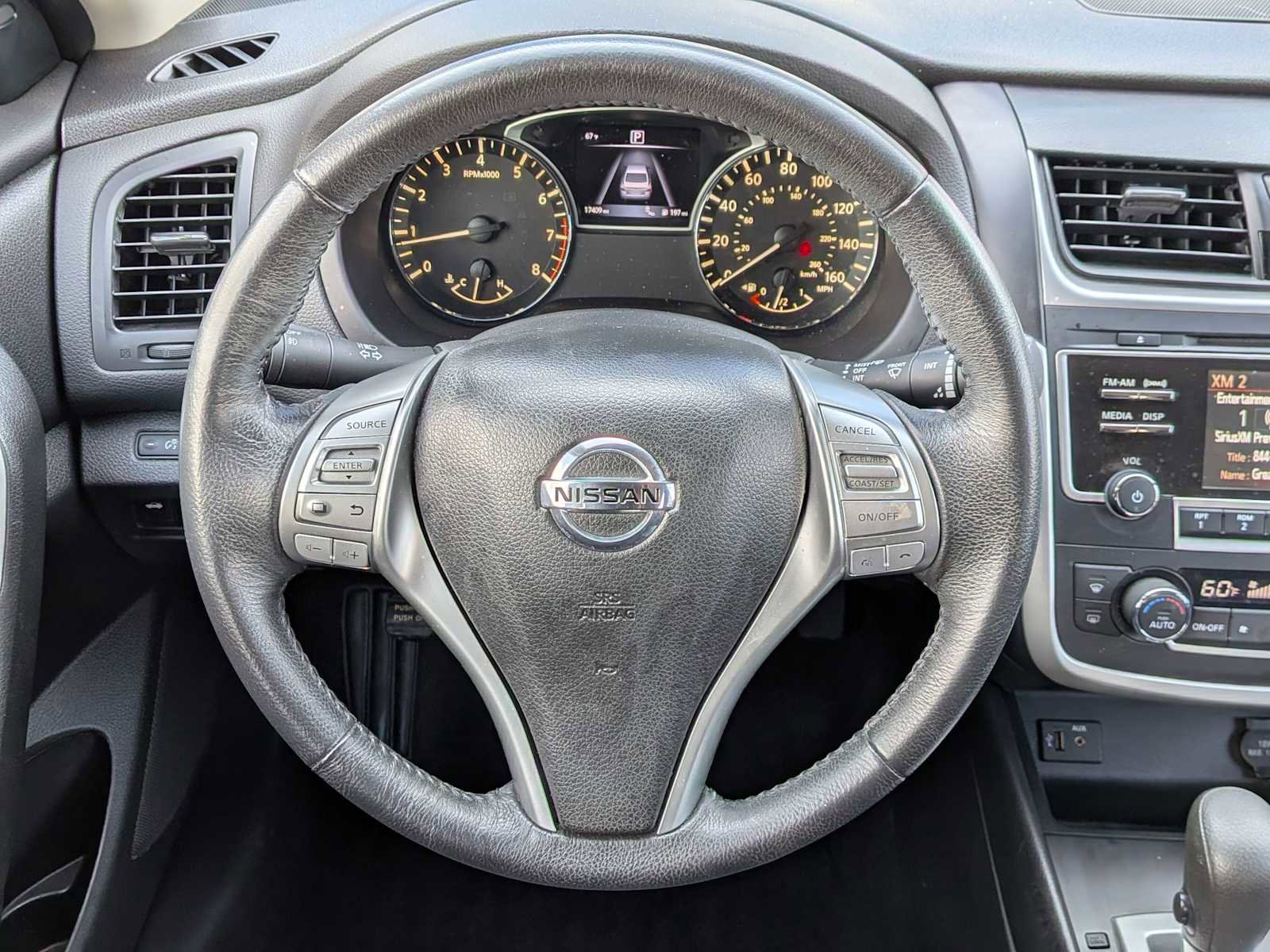 Used 2016 Nissan Altima 2.5 SV FWD image 22