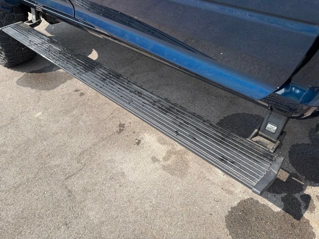 Used 2022 RAM 2500 Laramie AWD/4WD image 19