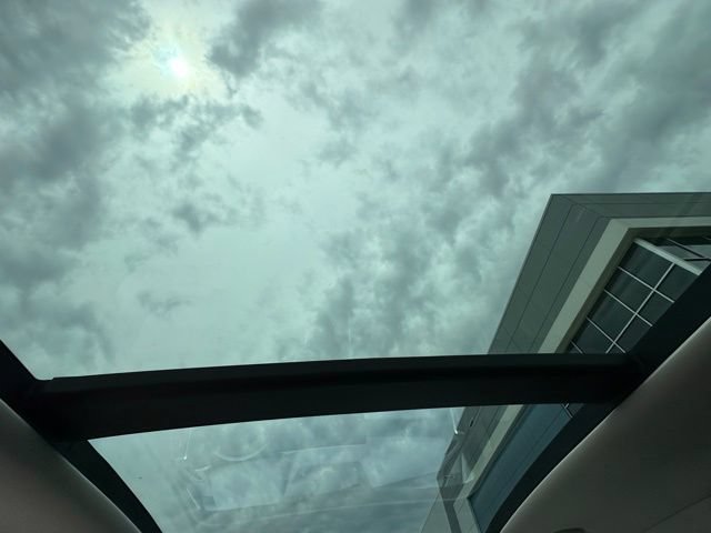 Used 2023 Kia Sorento EX w/ Panoramic Sunroof Package FWD image 19