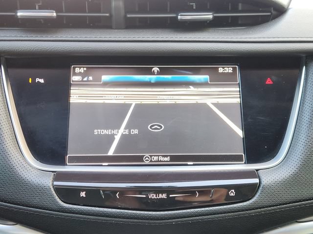 Used 2018 Cadillac XT5 Luxury w/ Driver Awareness Package FWD image 5