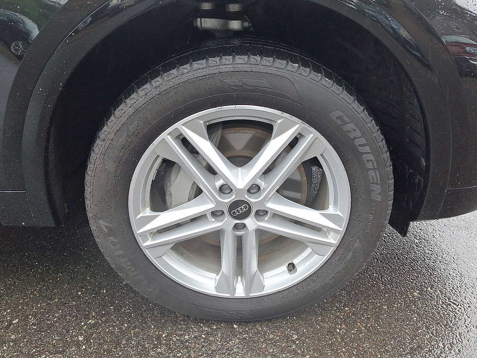 Certified 2024 Audi Q5 e Premium w/ Convenience Package AWD/4WD image 33