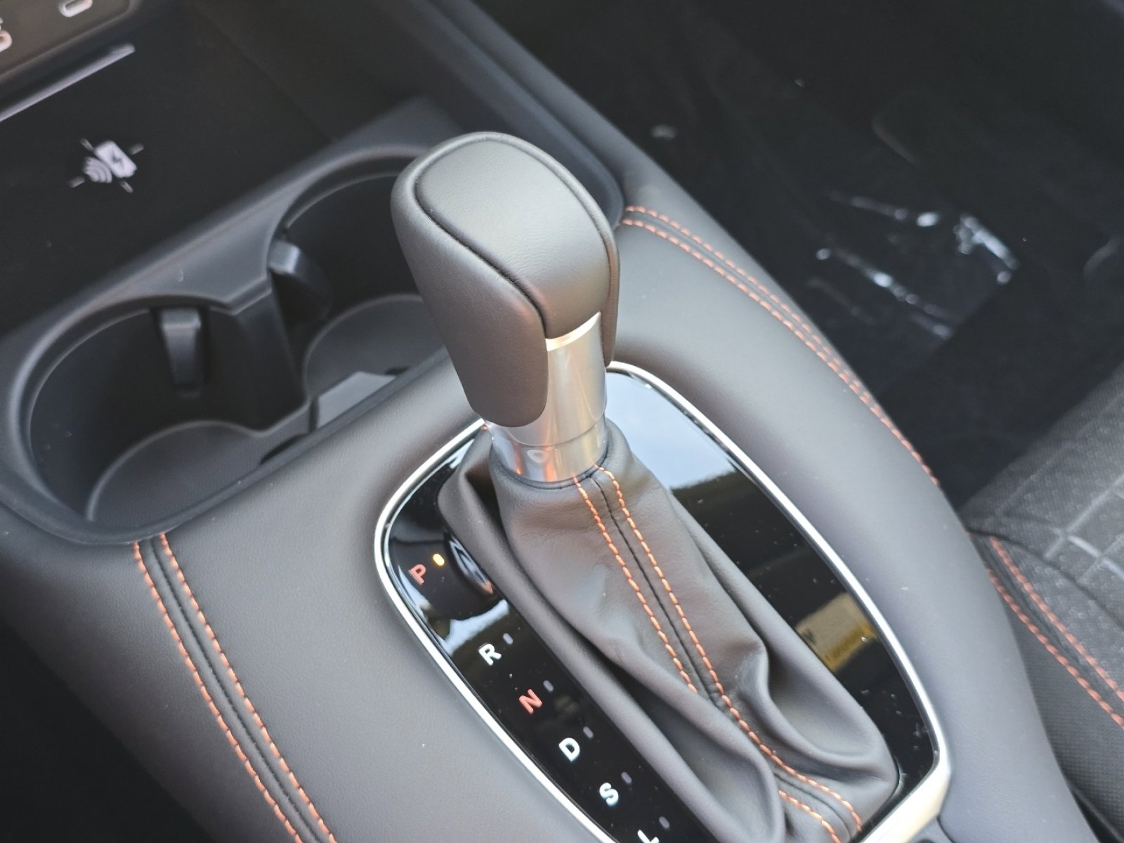 New 2026 Honda HR-V Sport image 32