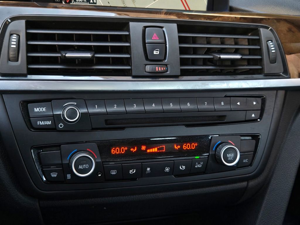 Used 2015 BMW 328i Sedan image 20