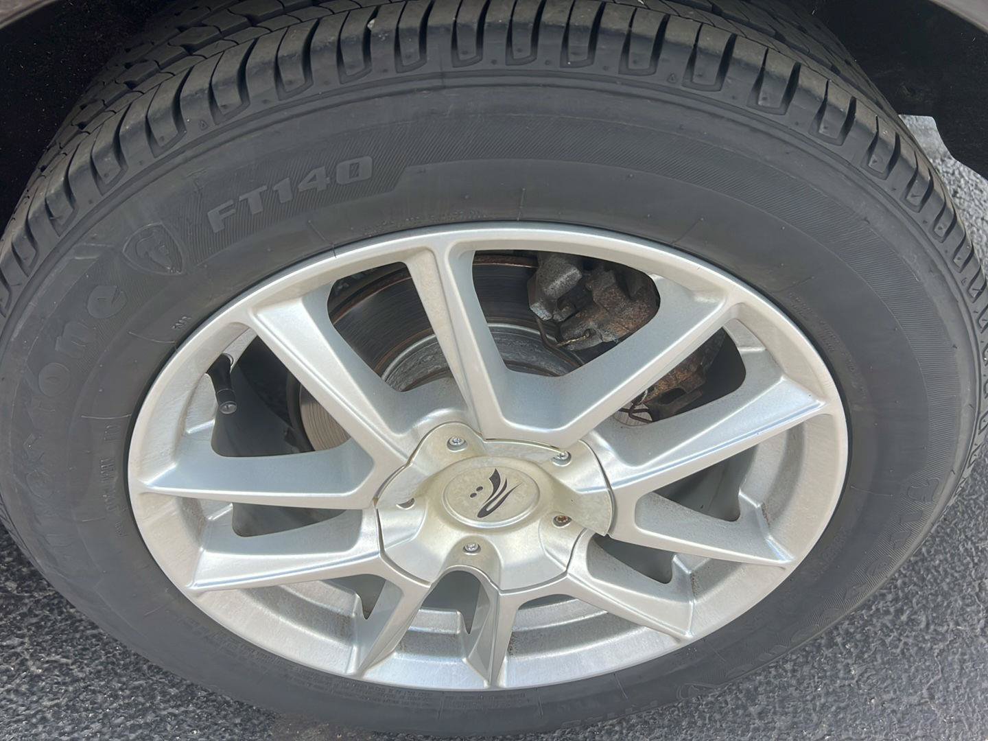 Used 2016 Honda Civic LX image 24