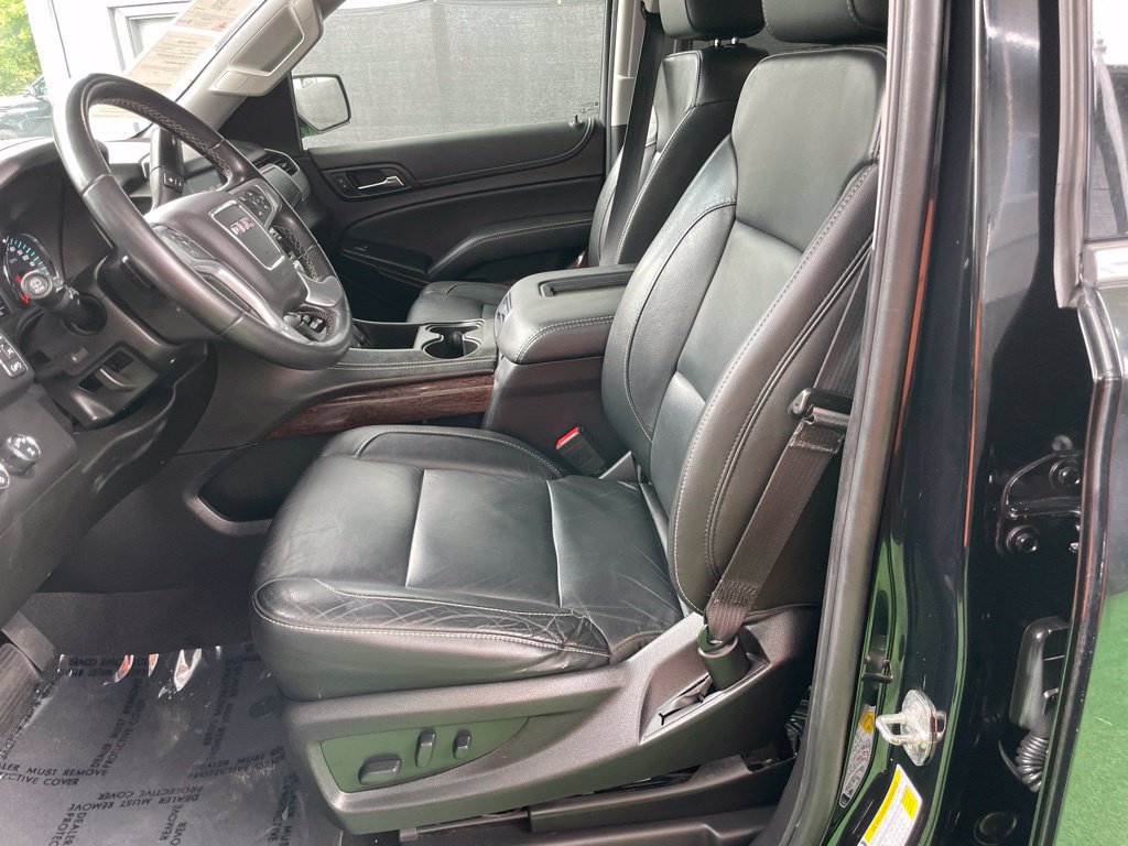 Used 2019 GMC Yukon SLT AWD/4WD image 33