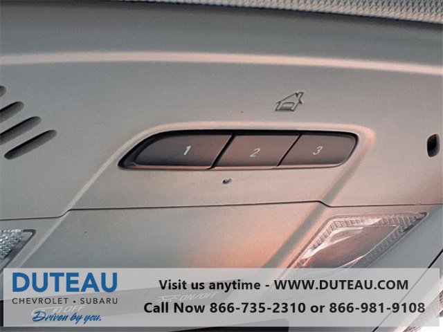 Used 2020 Chevrolet Traverse LT image 22