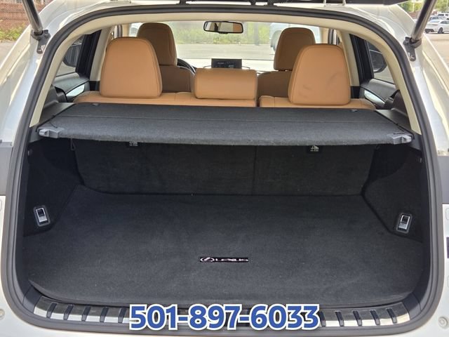 Used 2016 Lexus NX 200t FWD image 13