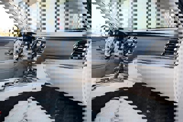 Used 2021 Volvo XC90 T6 Inscription w/ Advanced Package image 44