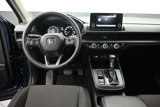 Certified 2025 Honda CR-V EX image 11