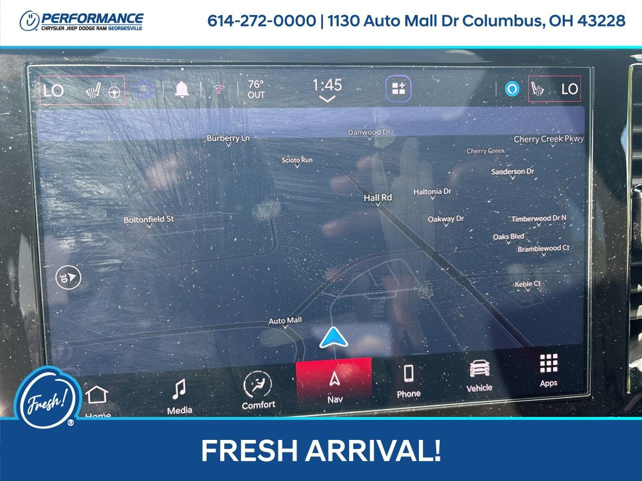 Used 2025 Dodge Durango R/T image 22