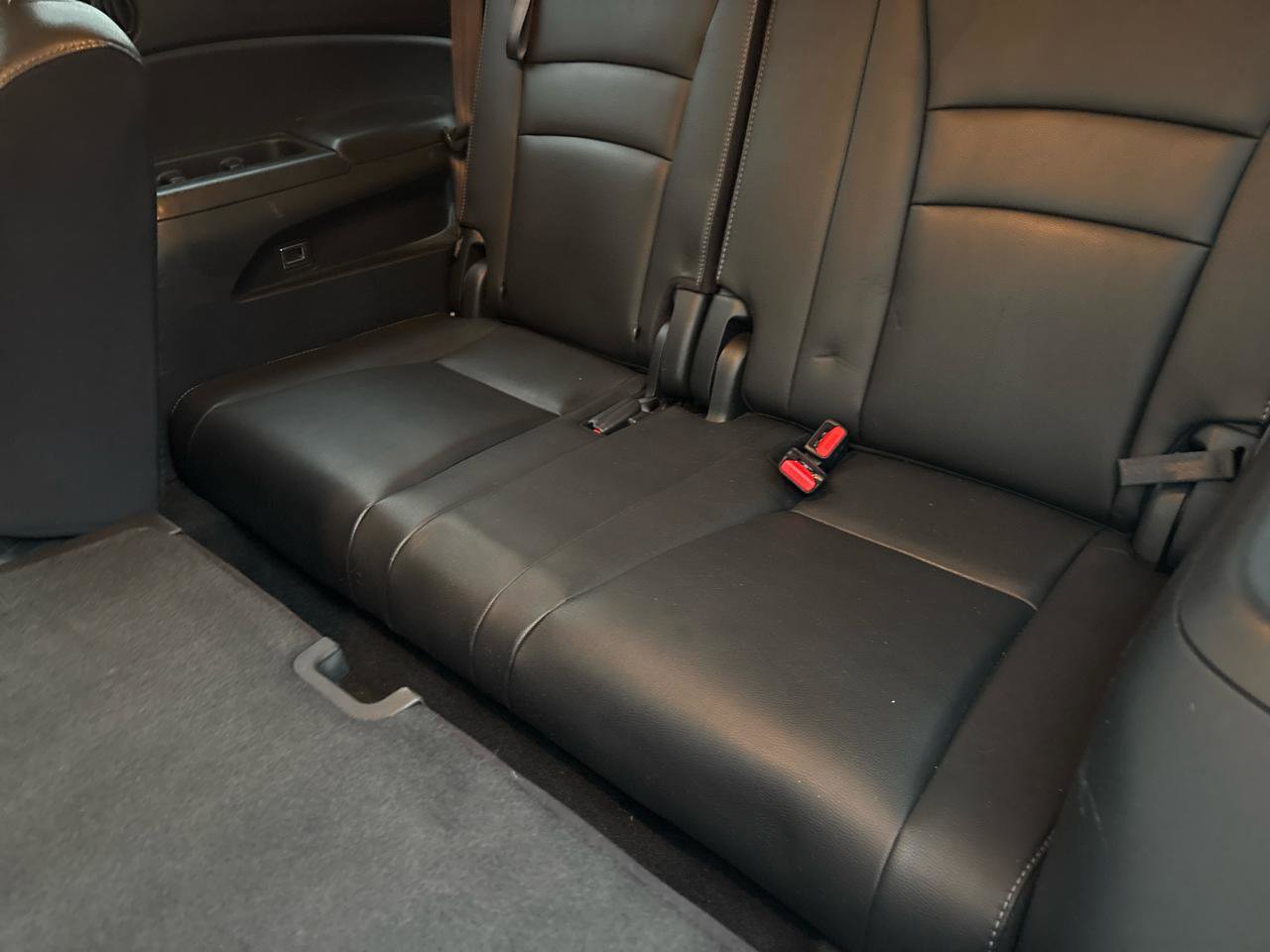 Used 2019 Honda Pilot EX-L image 31