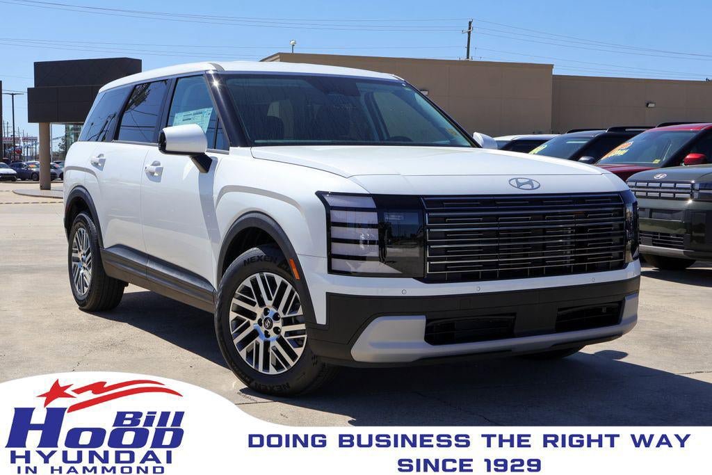 New 2026 Hyundai Palisade SE image 1