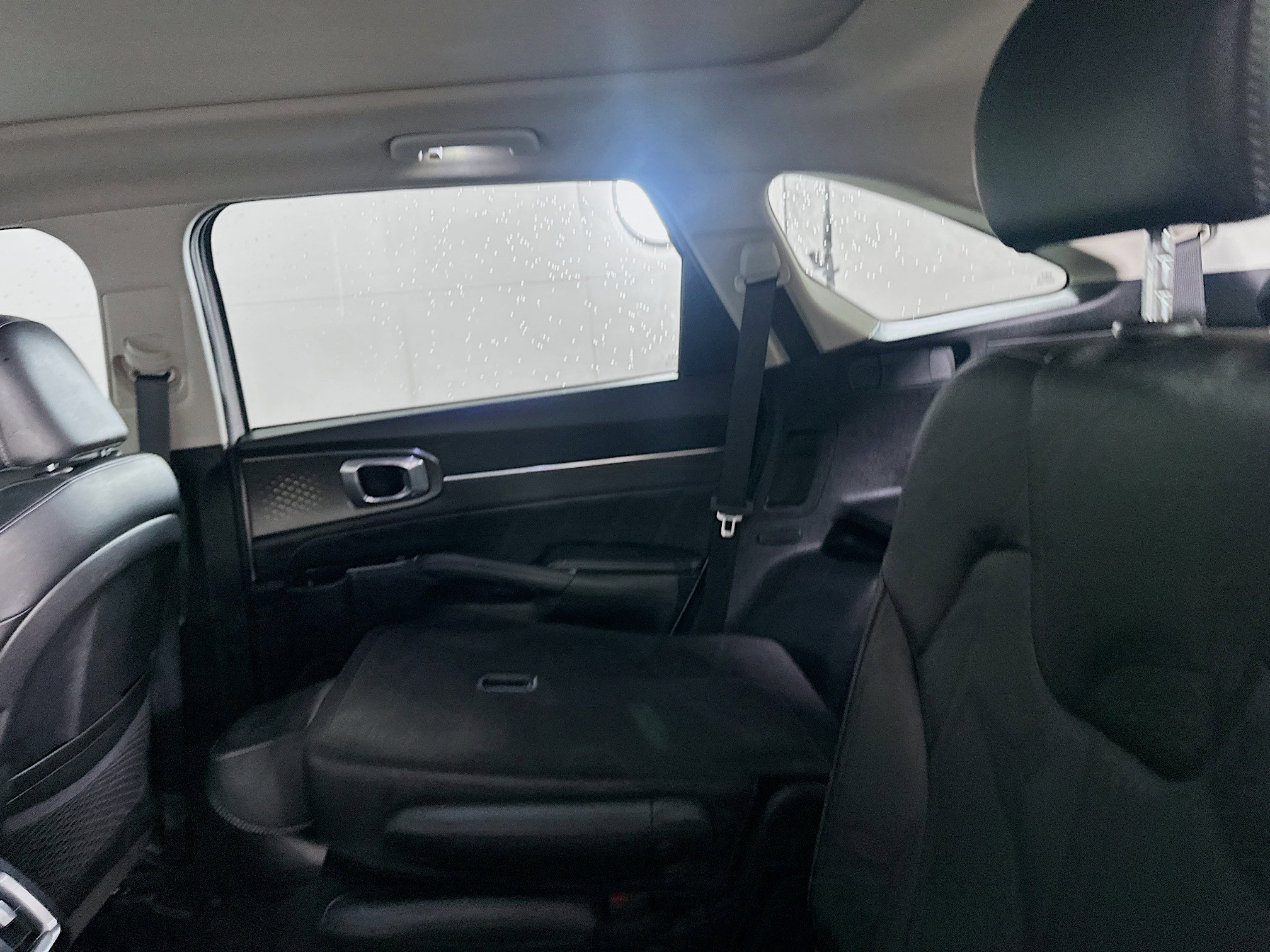 Used 2023 Kia Sorento SX image 28