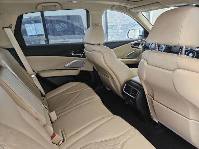 Used 2023 Acura RDX AWD w/ Technology Package image 12
