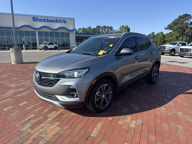 Used 2023 Buick Encore GX Select image 1