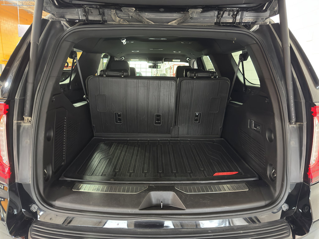 Used 2022 GMC Yukon XL Denali w/ Max Trailering Package image 22