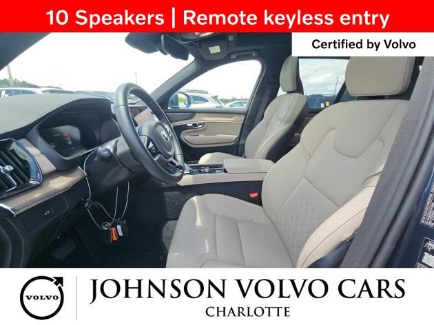 Used 2026 Volvo XC90 B6 Plus AWD/4WD image 4