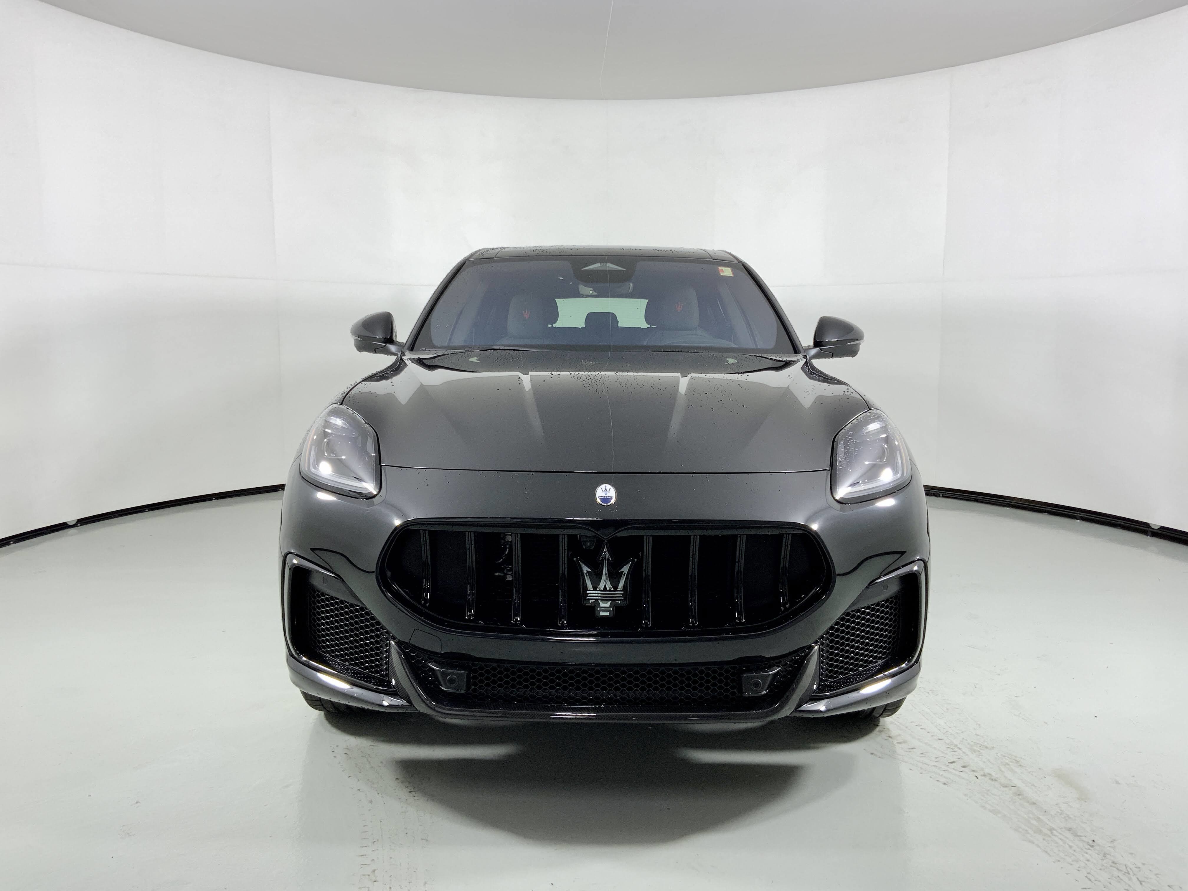 New 2026 Maserati Grecale Trofeo image 5