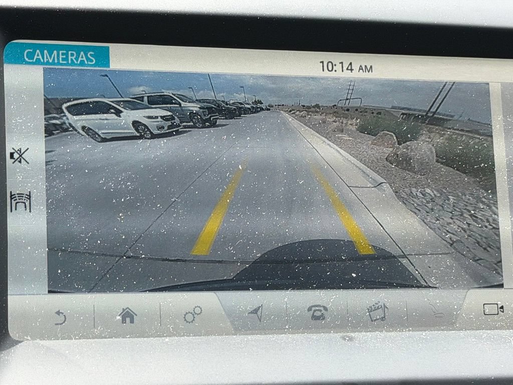 Used 2019 Jaguar E-PACE R-Dynamic S AWD/4WD image 21