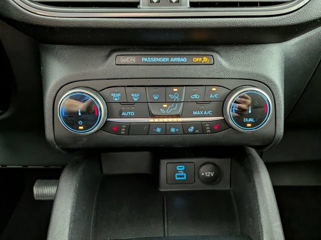 Used 2023 Ford Escape Active AWD/4WD image 19