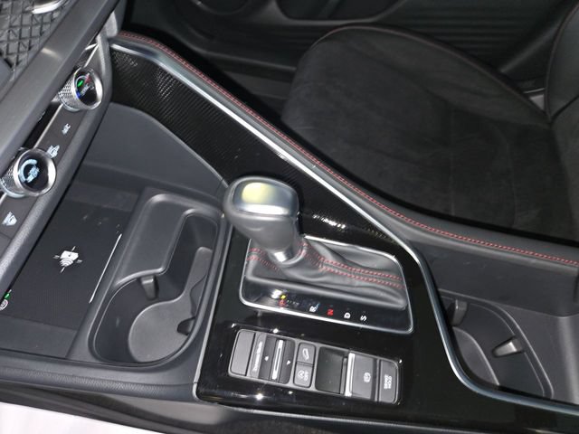Certified 2025 Acura ADX A-Spec FWD image 19