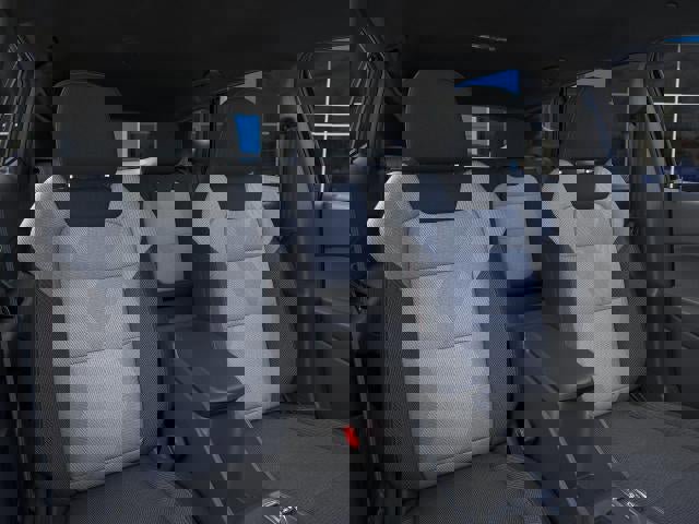 New 2026 Chevrolet Trax RS w/ Driver Confidence Package image 16