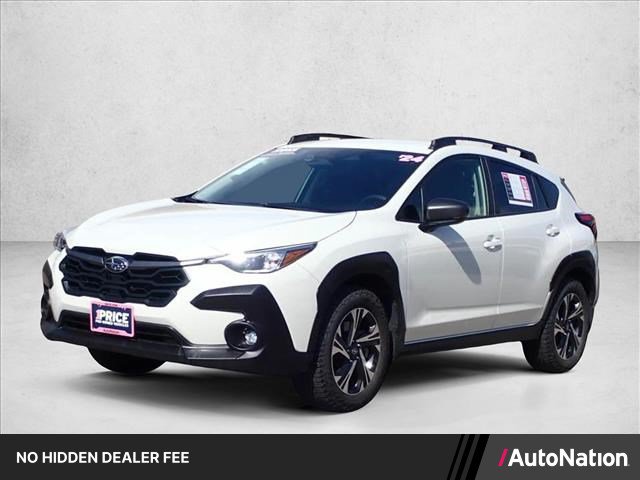 Used 2024 Subaru Crosstrek 2.0i Premium AWD/4WD image 1