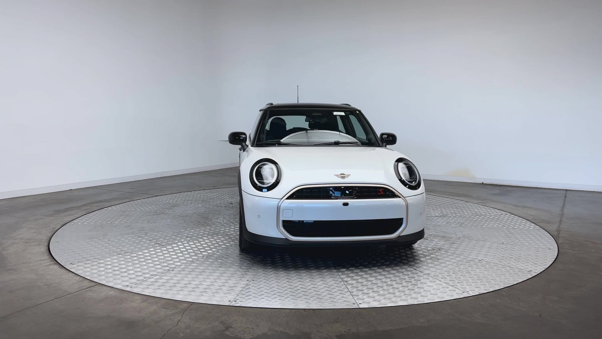 New 2026 MINI Cooper S FWD image 3