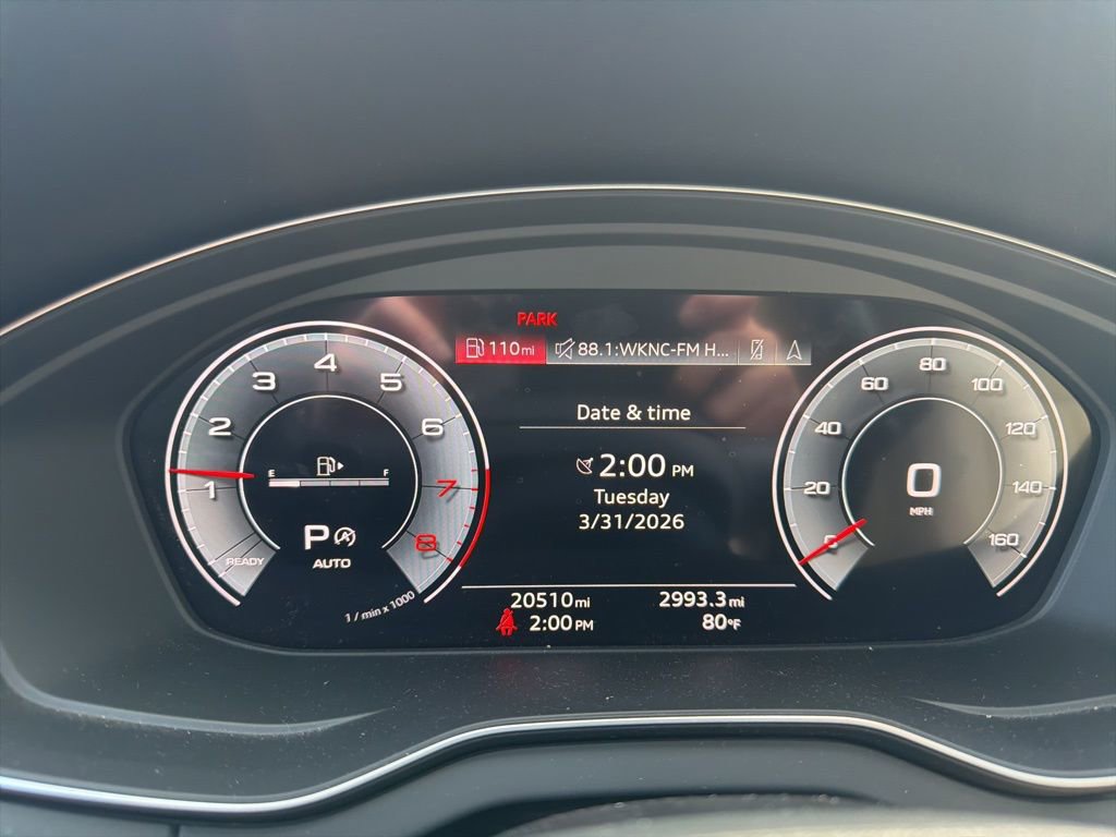 Used 2023 Audi Q5 2.0T Premium Plus w/ Premium Plus Package image 15