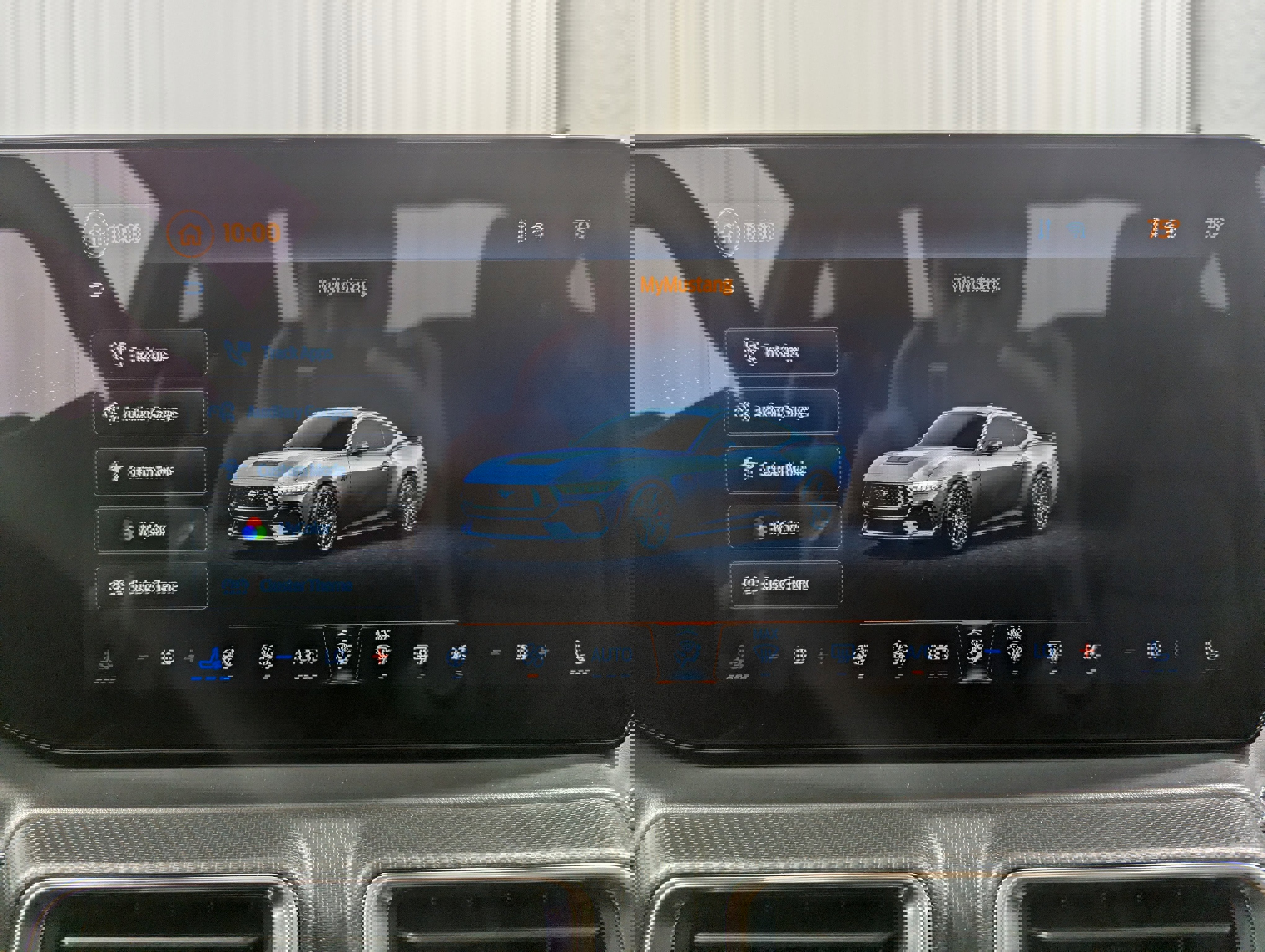 Used 2024 Ford Mustang Premium w/ Mustang Nite Pony Package image 20