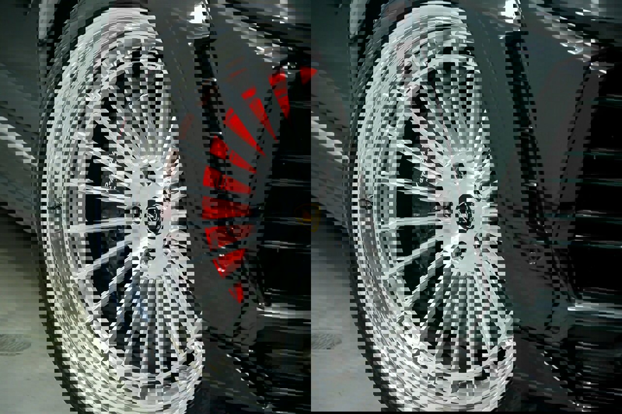 Used 2019 Lamborghini Urus image 4