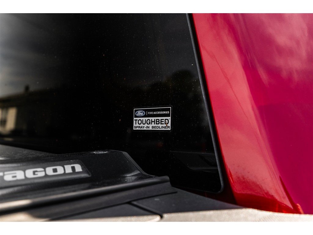 Used 2021 Ford F250 Lariat AWD/4WD image 32