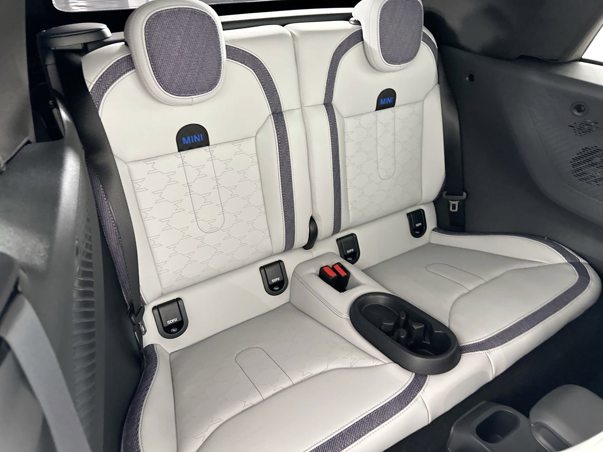 New 2026 MINI Cooper Convertible image 25