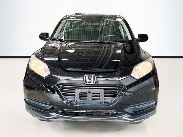 Used 2016 Honda HR-V LX image 4