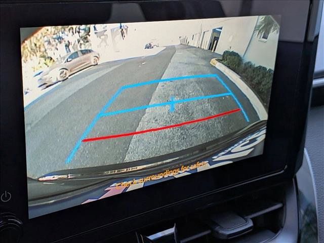 Used 2024 Toyota Corolla LE image 13