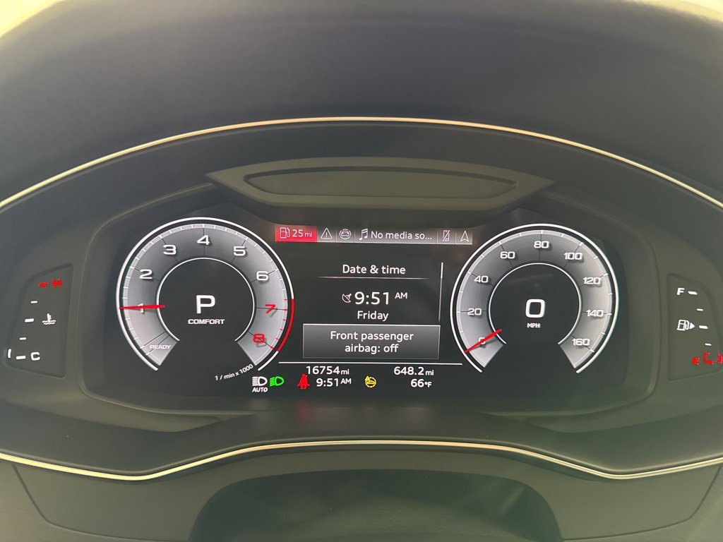 Used 2024 Audi A6 2.0T Premium w/ Summer of Audi Package image 27