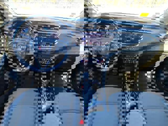 Used 2023 Buick Encore GX Select w/ Experience Buick Package image 14