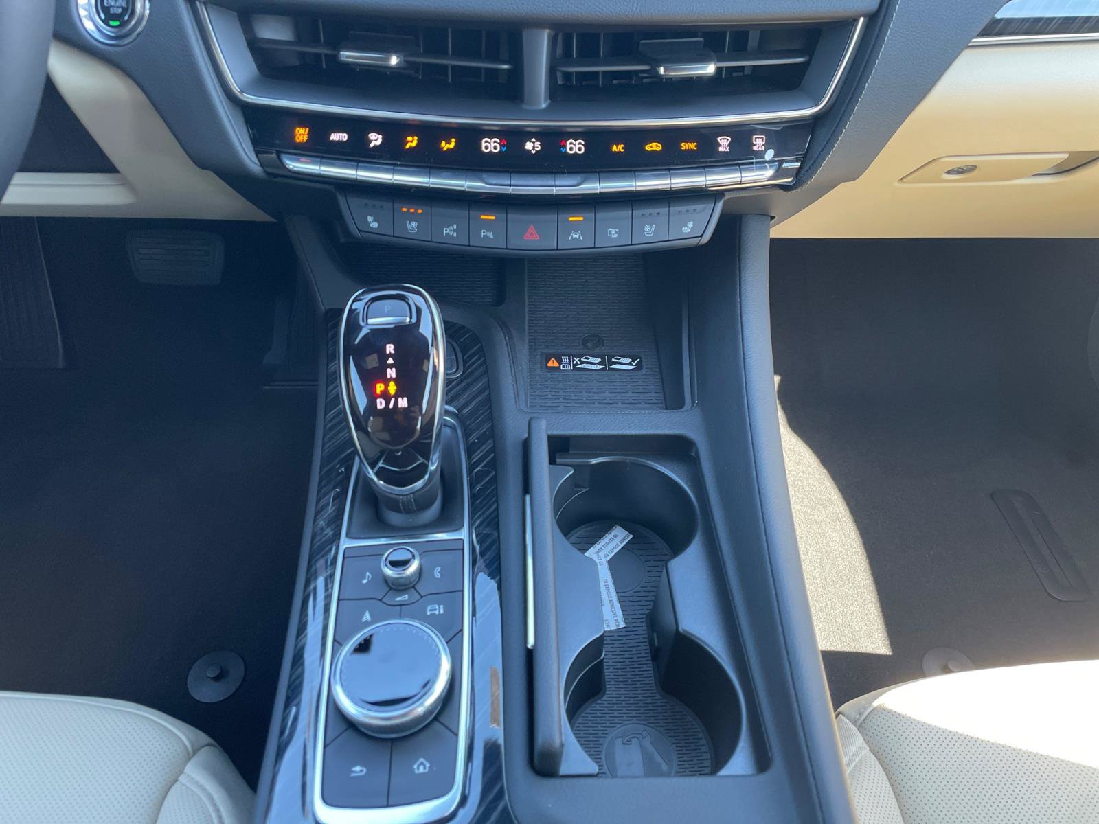 New 2026 Cadillac CT5 Premium Luxury RWD image 11