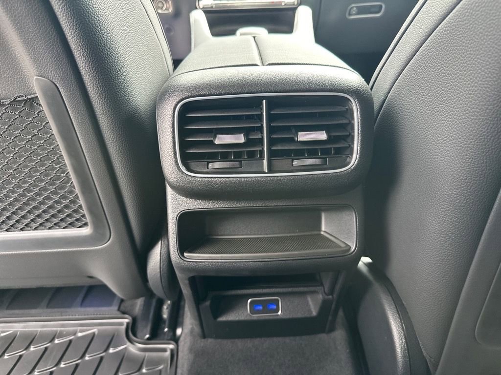 Certified 2026 Mercedes-Benz GLE 350 4MATIC image 25