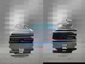 Used 2022 Dodge Challenger R/T w/ T/A Package image 8