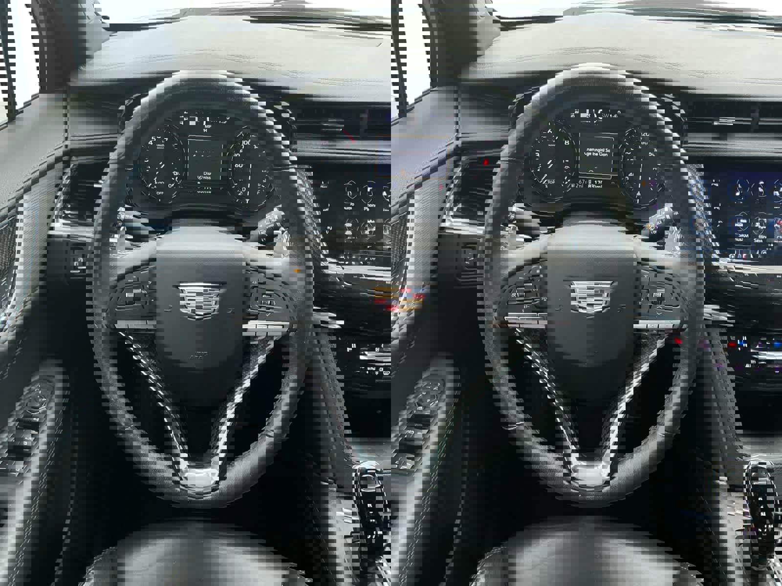 Used 2020 Cadillac XT6 Sport image 12