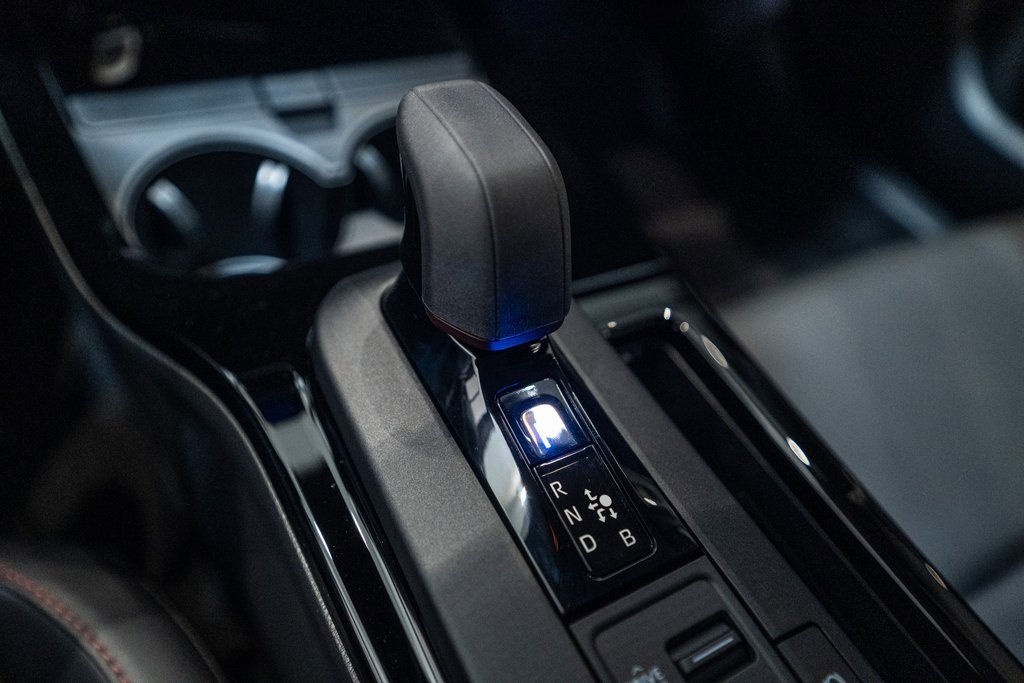 New 2026 Toyota Prius Plug-In Hybrid image 27