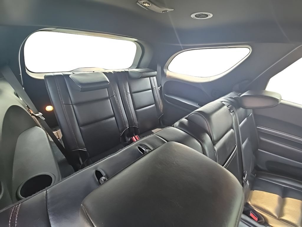 Used 2023 Dodge Durango GT AWD/4WD image 16