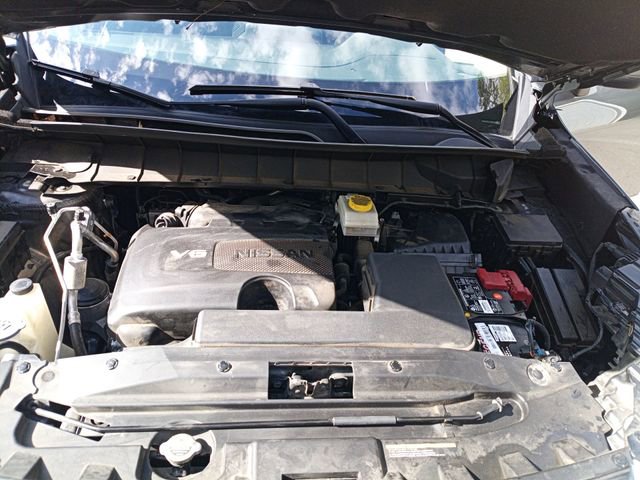 Used 2022 Nissan Pathfinder SV FWD image 29