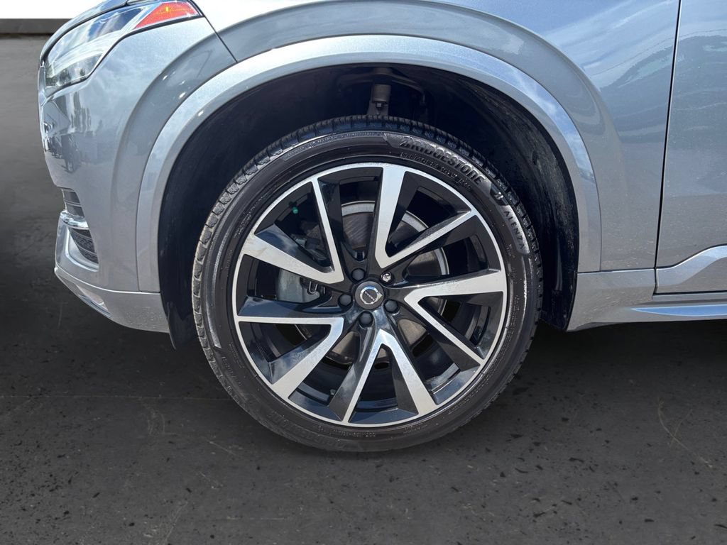 Used 2019 Volvo XC90 T6 Momentum w/ Protection Package Premier AWD/4WD image 13