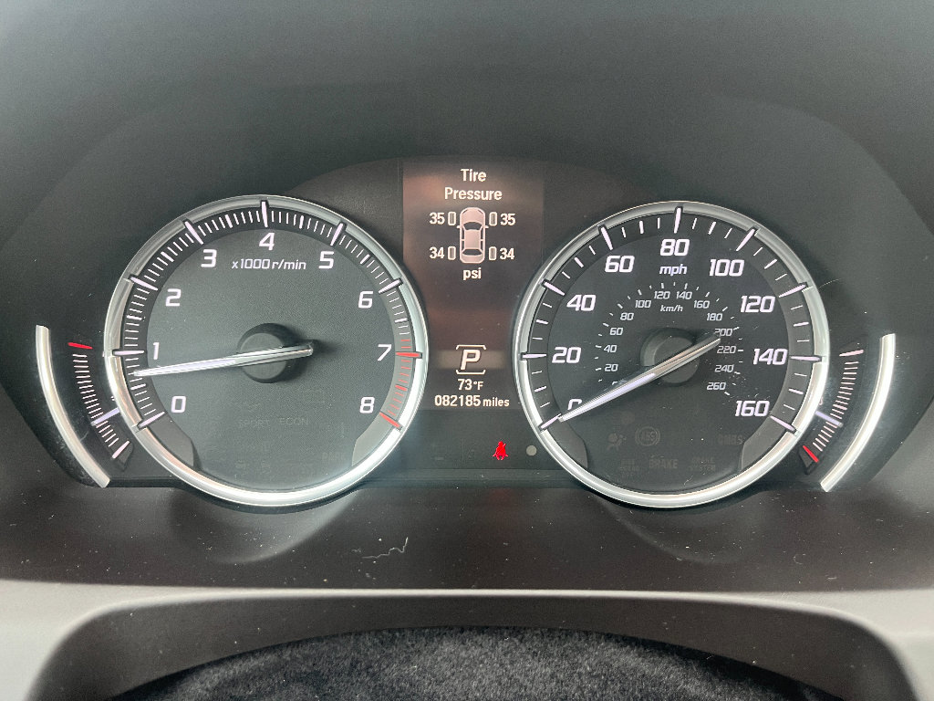 Used 2015 Acura TLX V6 w/ Technology Package image 33